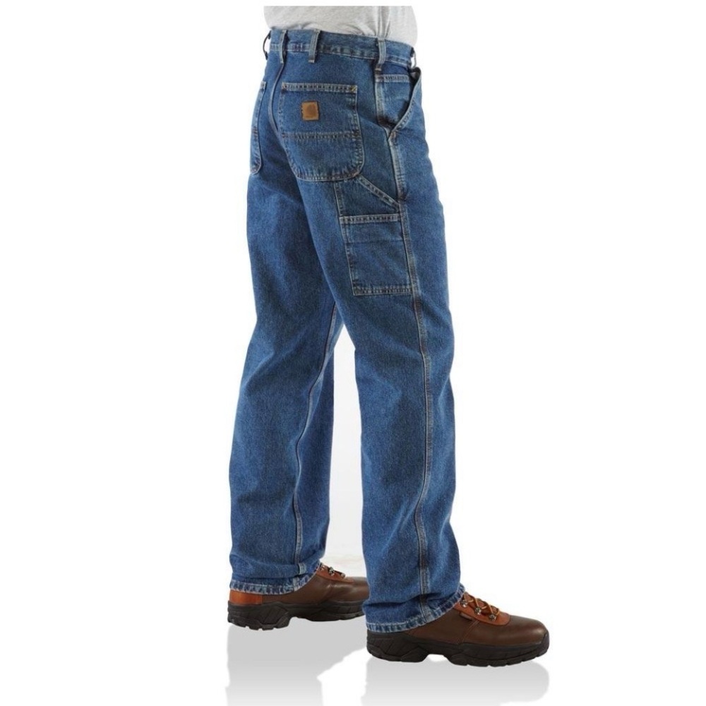 Men’s Carhartt Denim Jeans